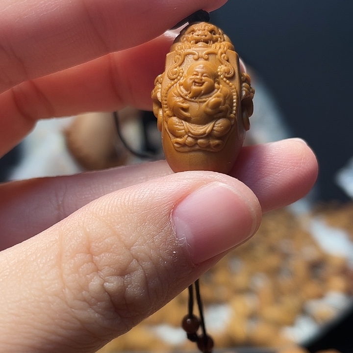 吊坠橄榄核橄榄核