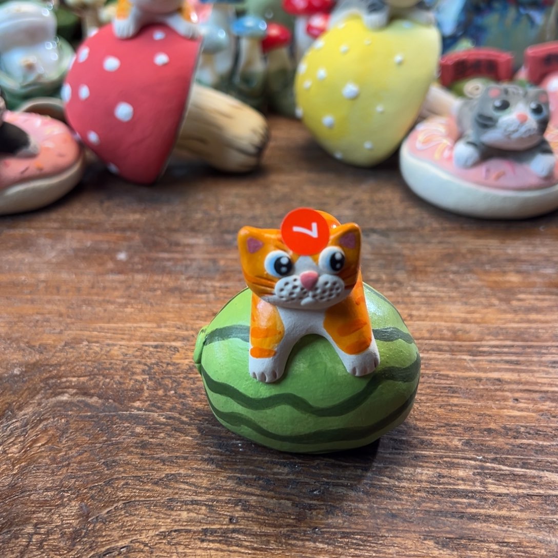 m****u小镇青花每日有新品