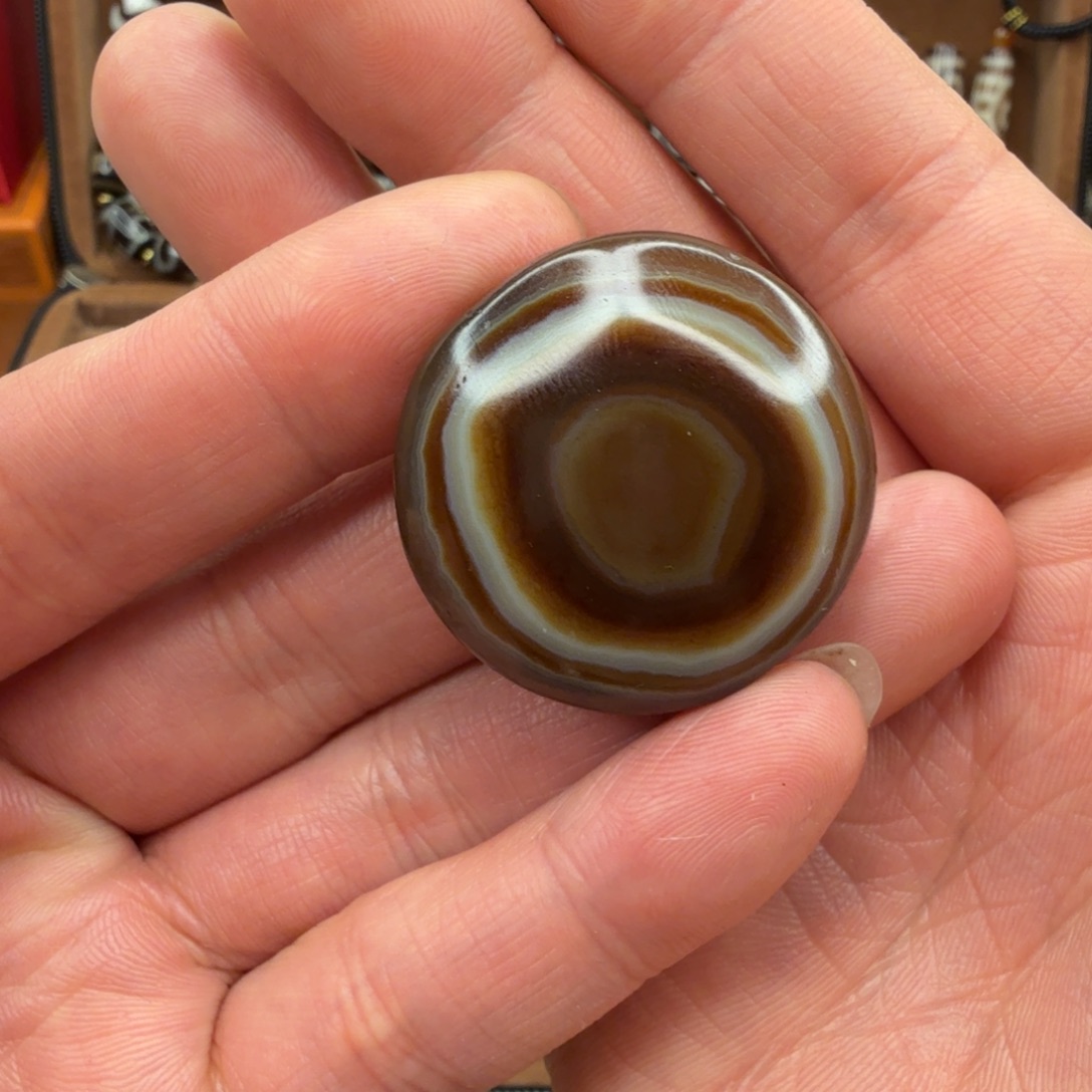 等***待玛瑙/玉髓未镶嵌颈饰