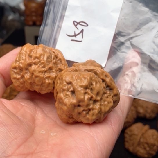 桃核吊坠@****飘158蛙蛙蛙蛙