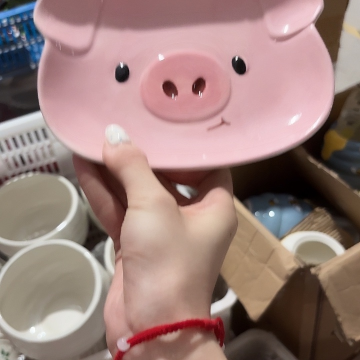 瓷片陶瓷完美主义慎拍