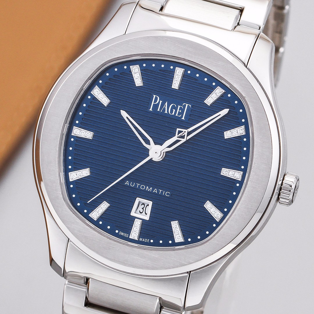 99新 Piaget/伯爵 伯爵23年全套G0A46018 36mm