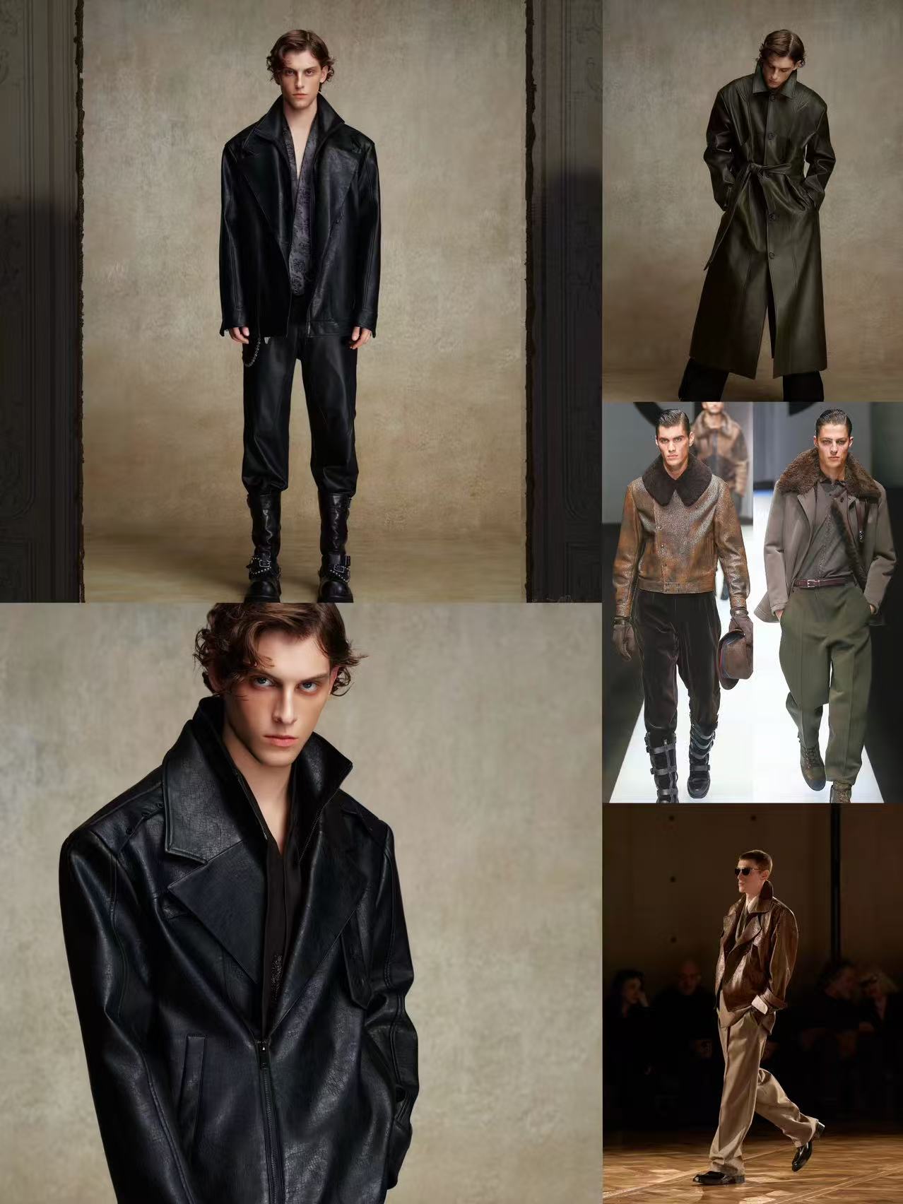 Bv  81800 斑鸠咖 混种绒面90白鹅绒飞行夹克5568