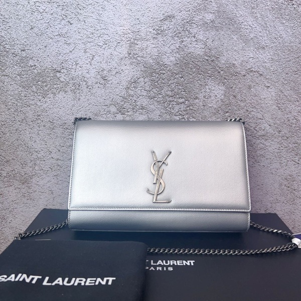 95新 YSL/圣罗兰 圣罗兰/包包/250715CZ0029/市场价23000/24