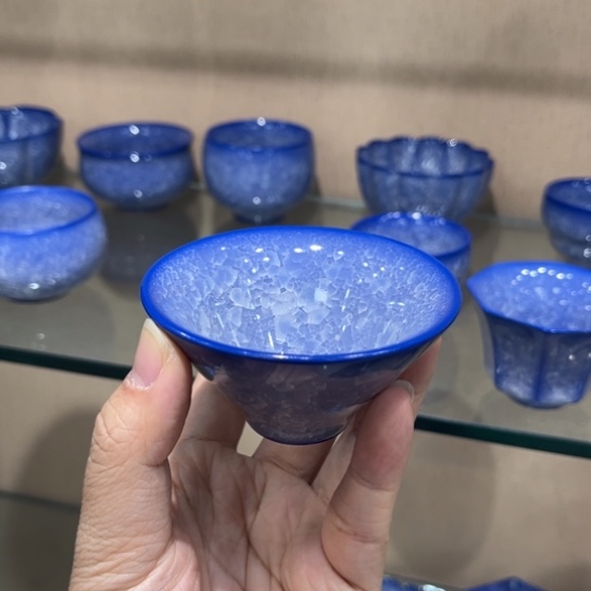 大宋甄选茶具茶器