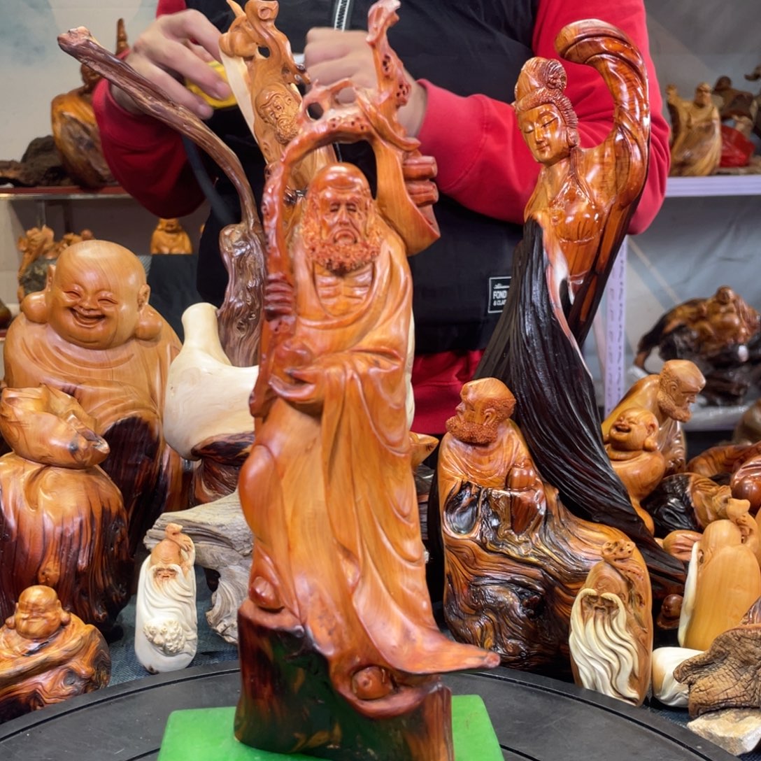 柏木（崖柏）其他。。