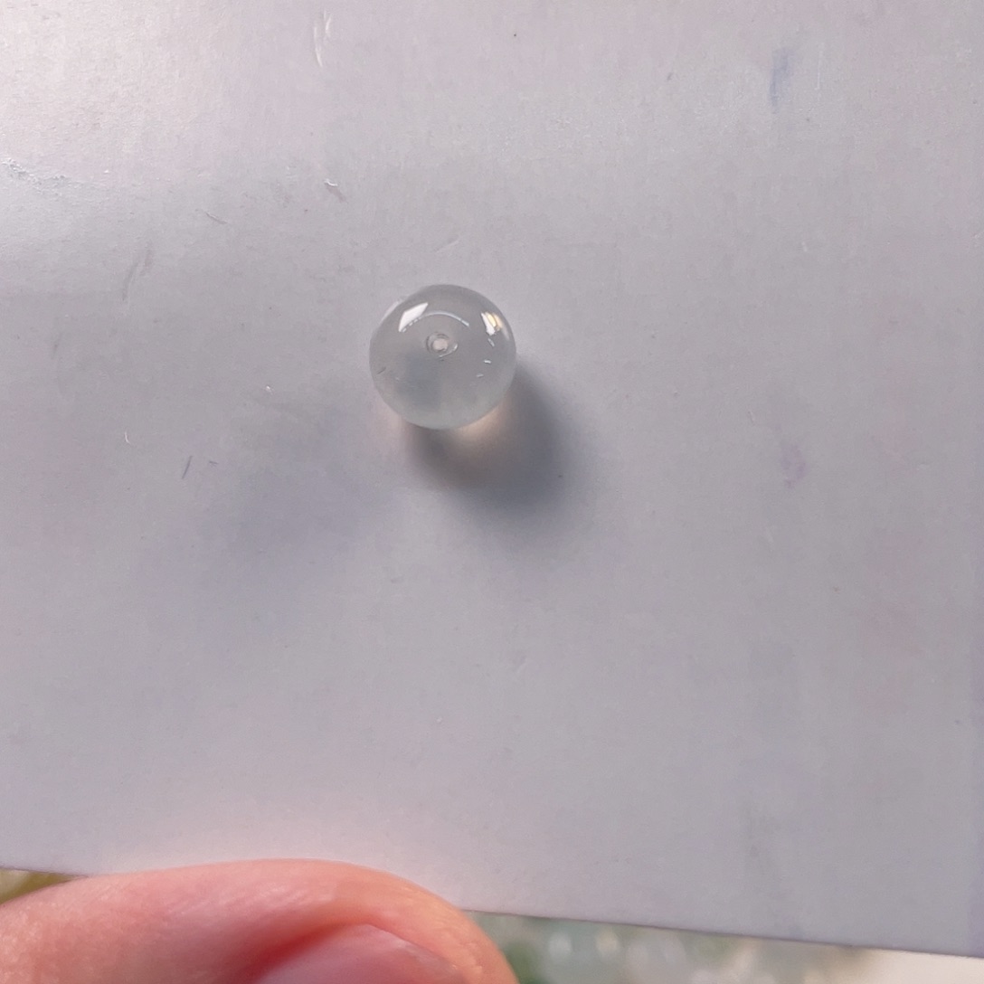 定制翡翠未镶嵌1颗