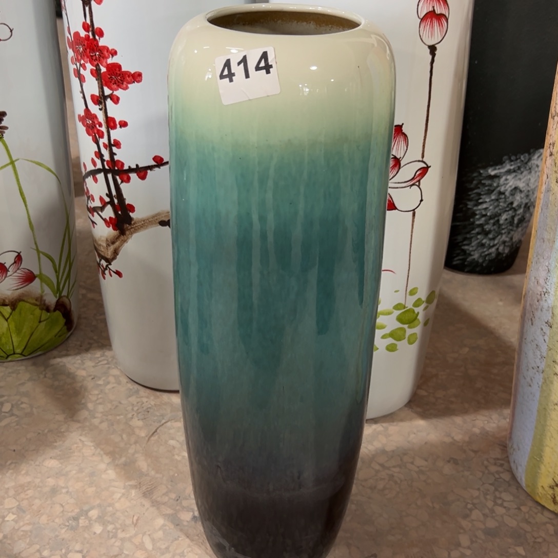 高度50口11无孔瓷器