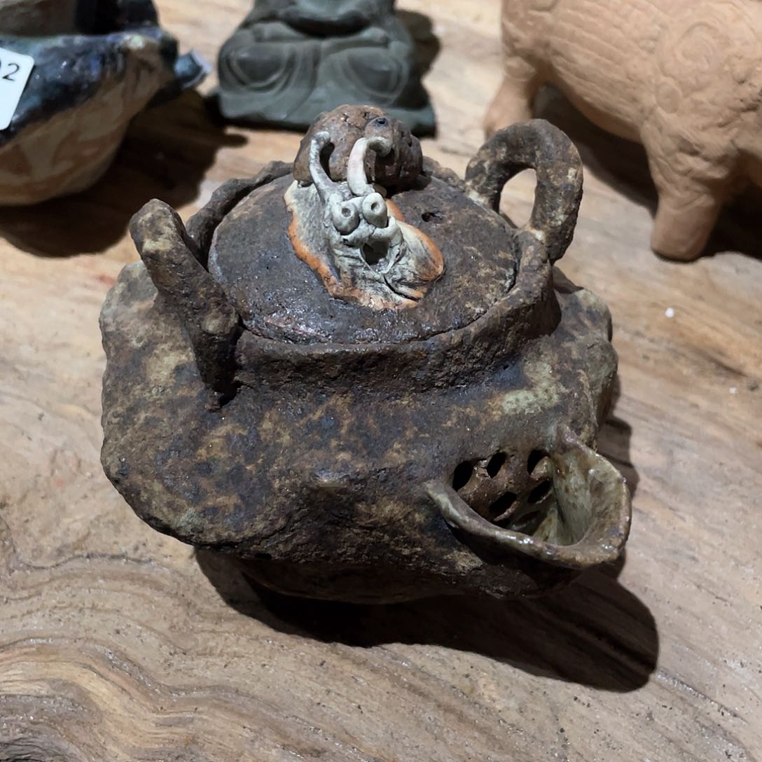 景德镇陶瓷艺术器物