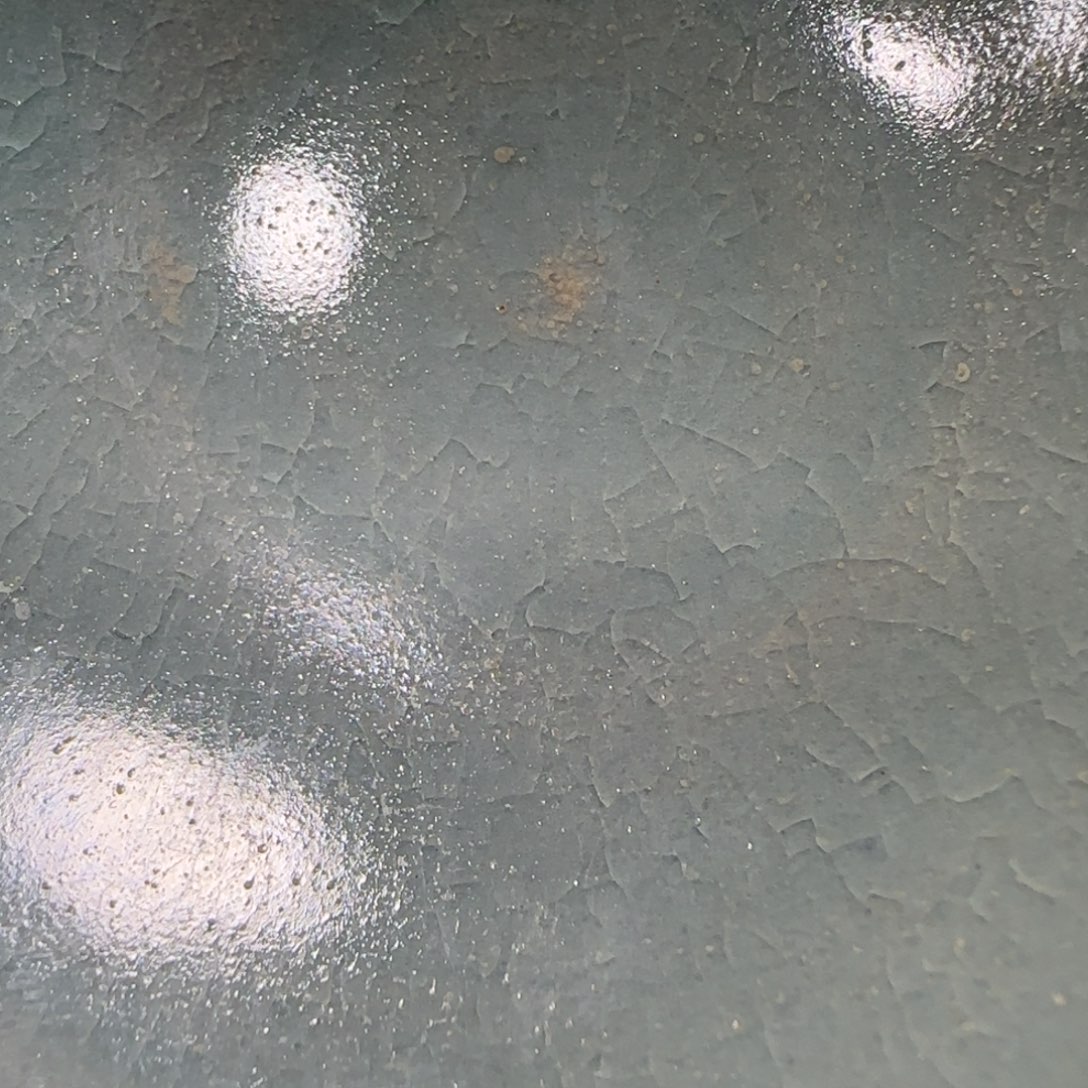 摆件曹*鱼精美瓷器高货品质