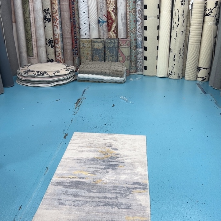 混纺尺寸误差正负1-3厘米80×200棉布底仿羊绒全新特价福利