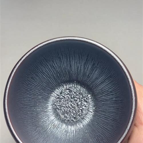 【闪购商品】茶盏-434............