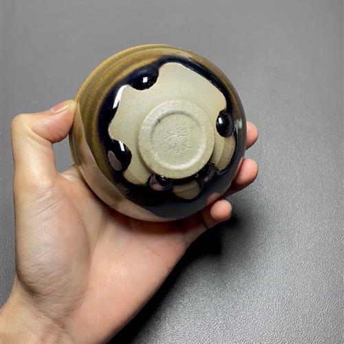 【闪购商品】茶盏-1016...........