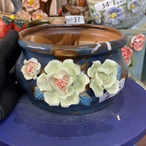 【闪购商品】红陶1