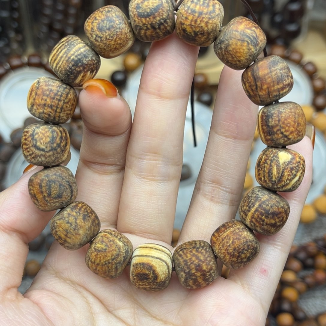 D***G贡木印尼12/13龙鳞粗抛