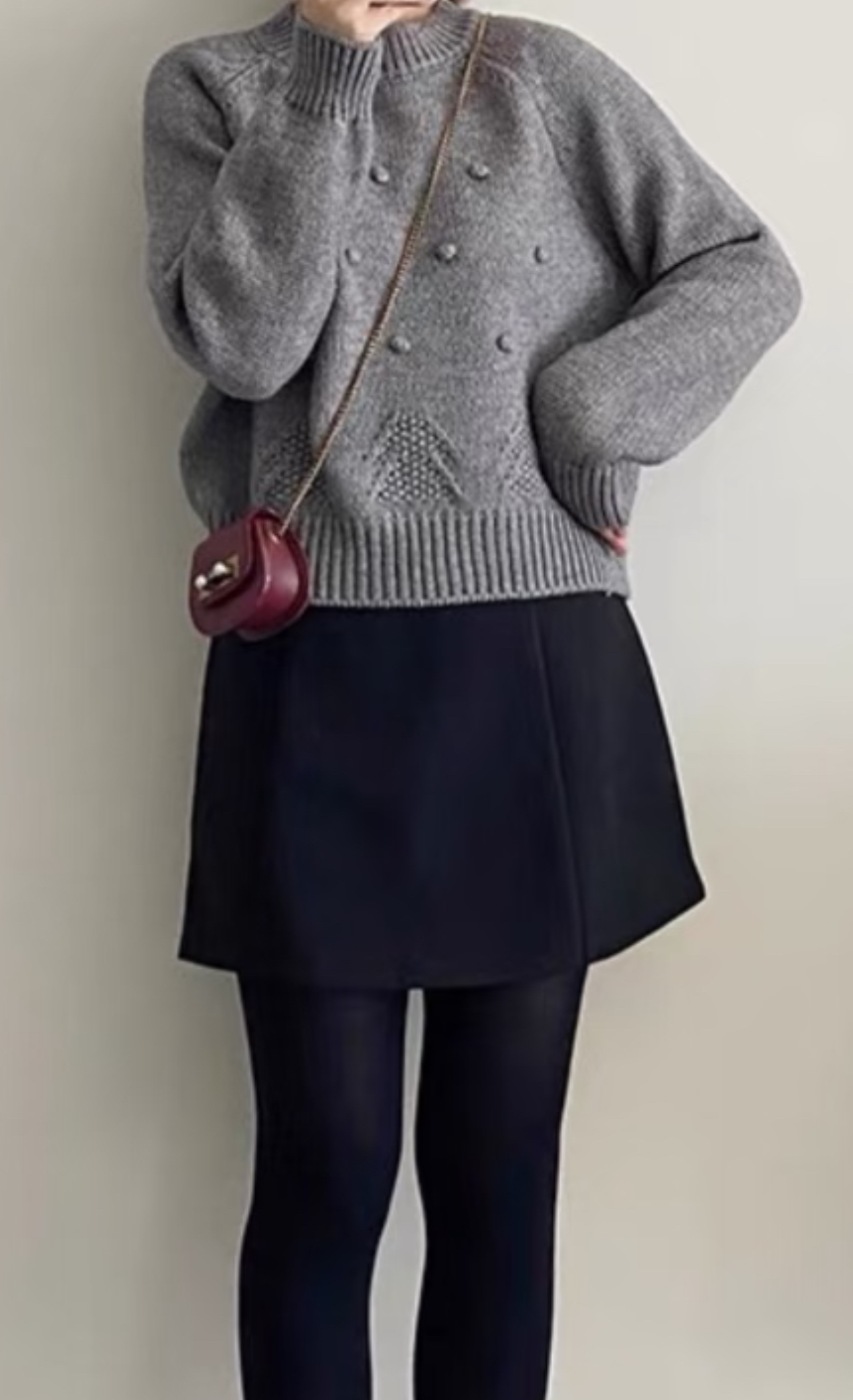 C501-C550按主播推荐下单女装