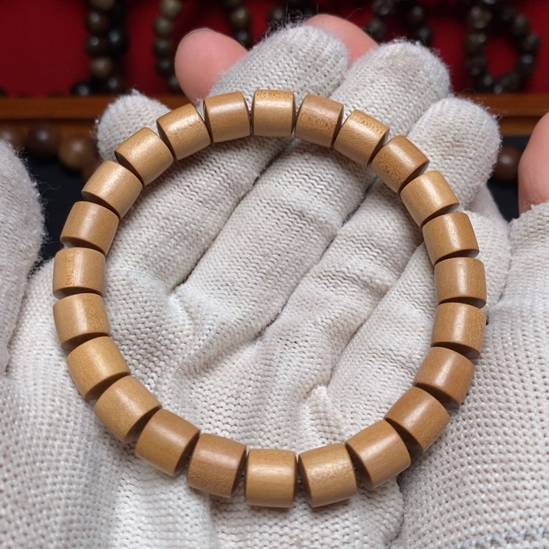 檀香木其他阿**F卡8顺纹 老山檀香 体验价