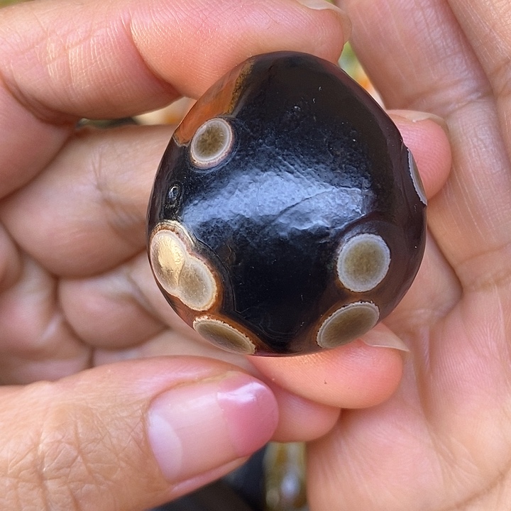 未镶嵌饰品玛瑙/玉髓