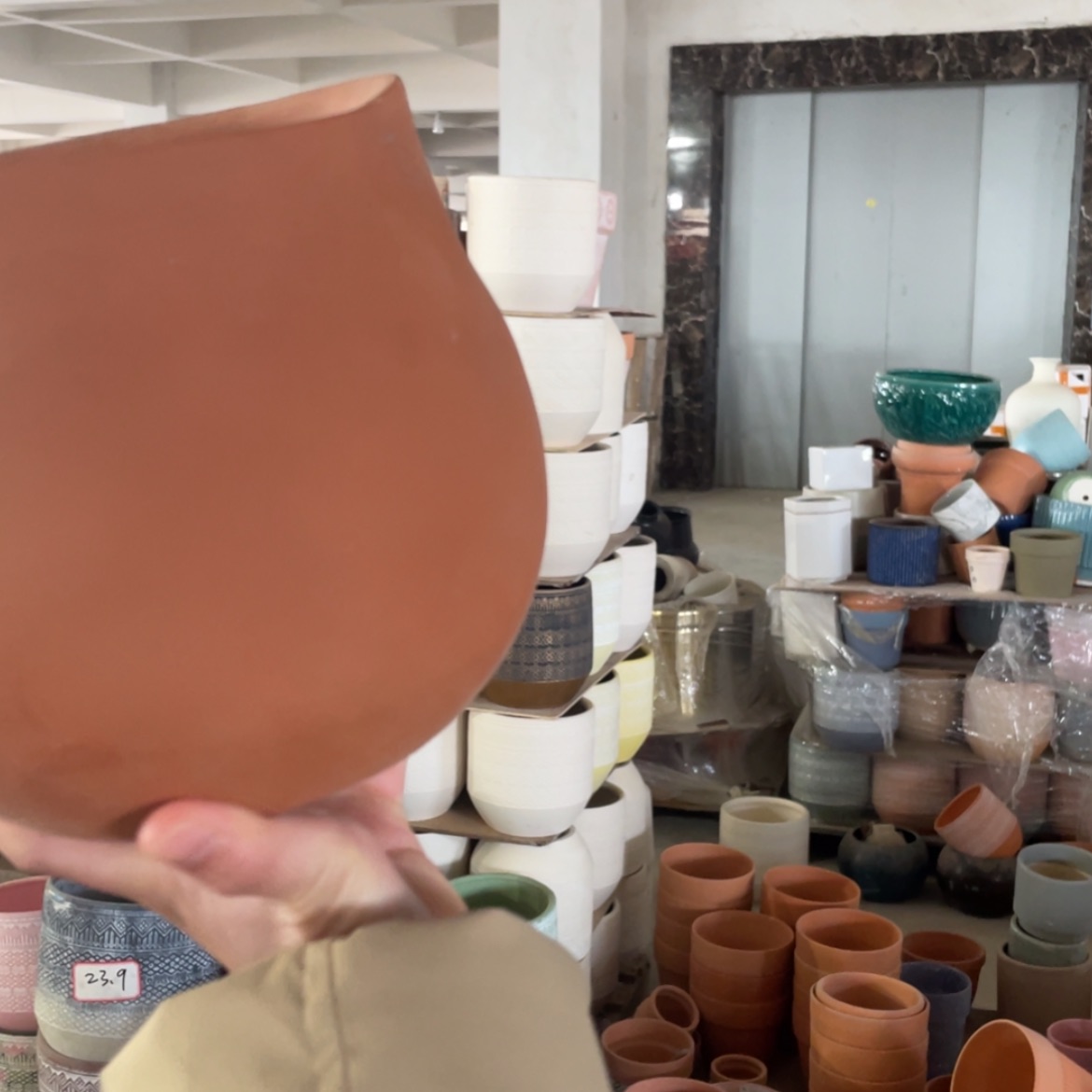 【闪购商品】红陶如图15-15