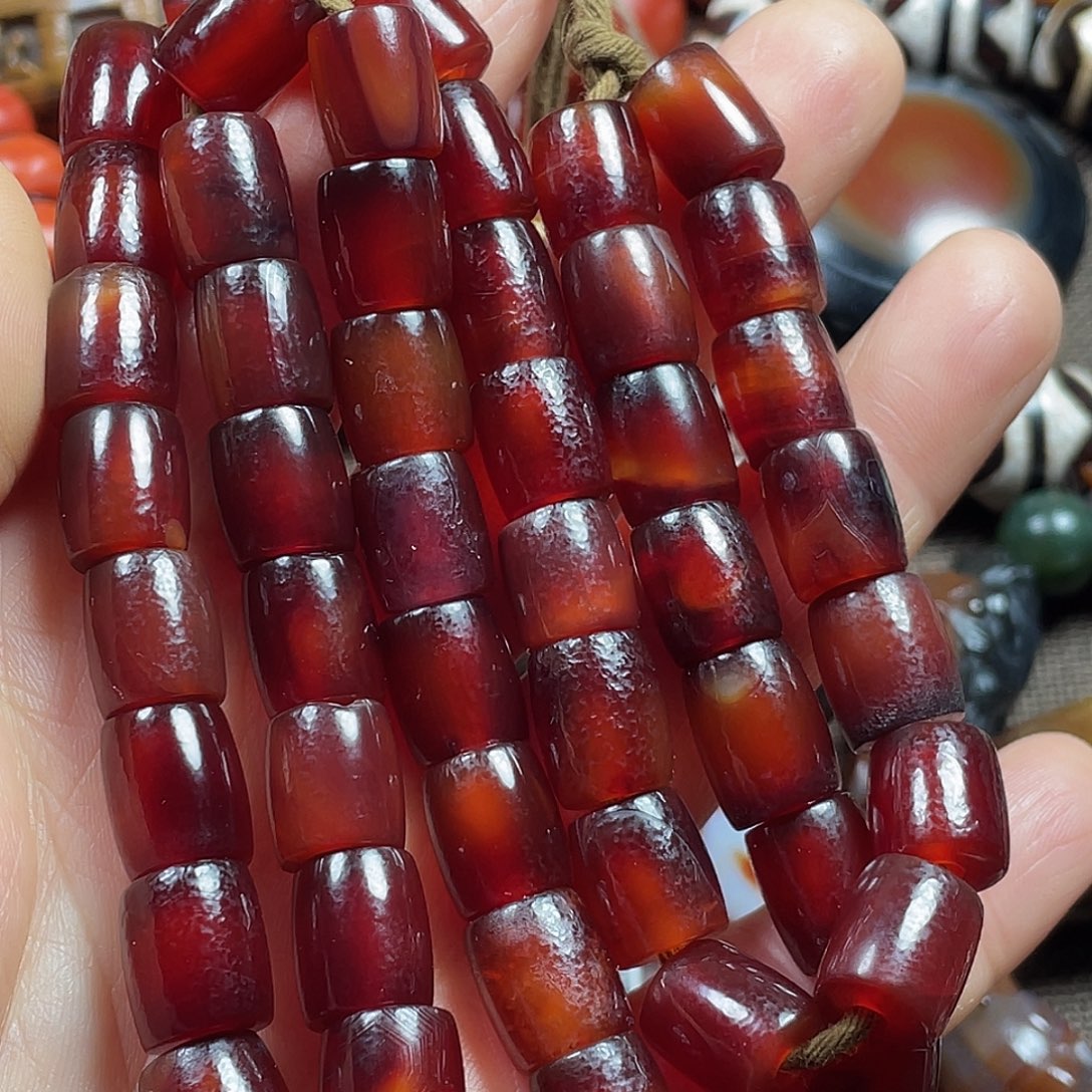 玛瑙/玉髓未镶嵌挂件