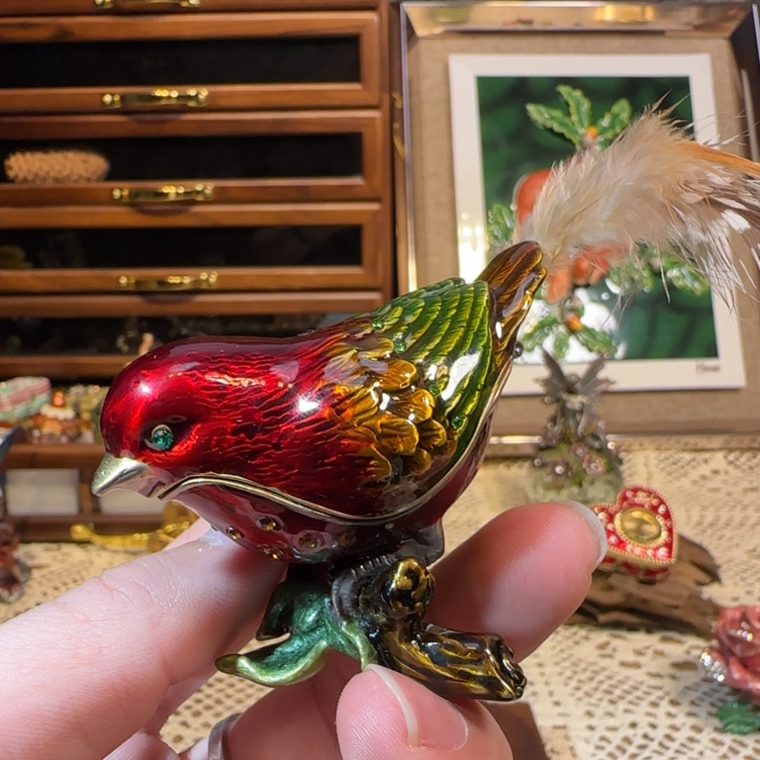 手工制品默认微瑕