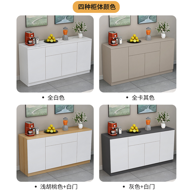 紫贵木屋全屋定做  定金 轻奢客厅创意家用北欧极简意式桌椅