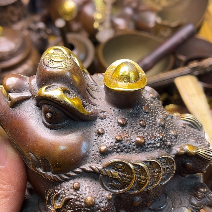 铜2345688888657899977