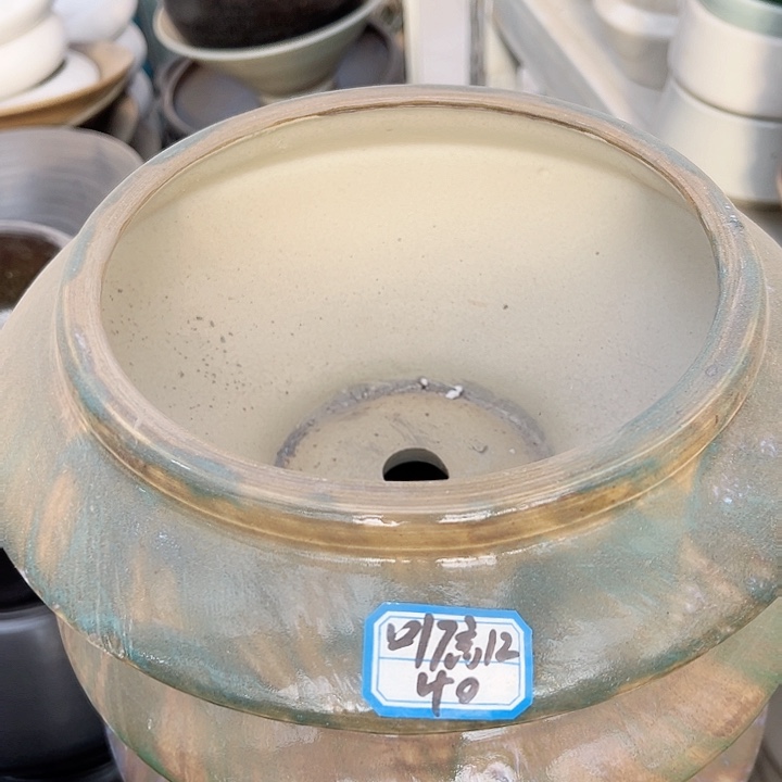 景德镇精品花盆栽适合盆栽