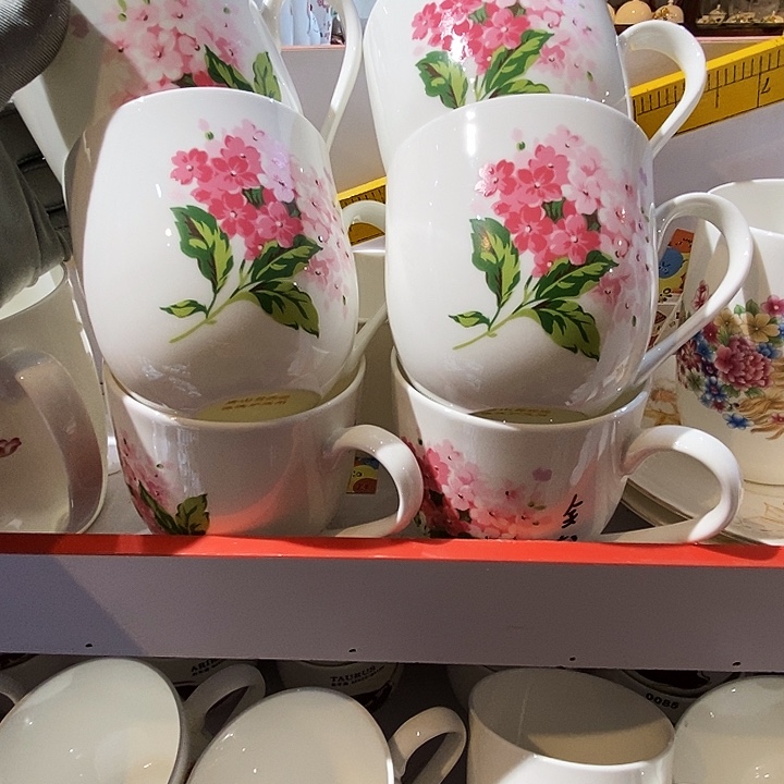 小***神顾祖瓷库存产品杯子6