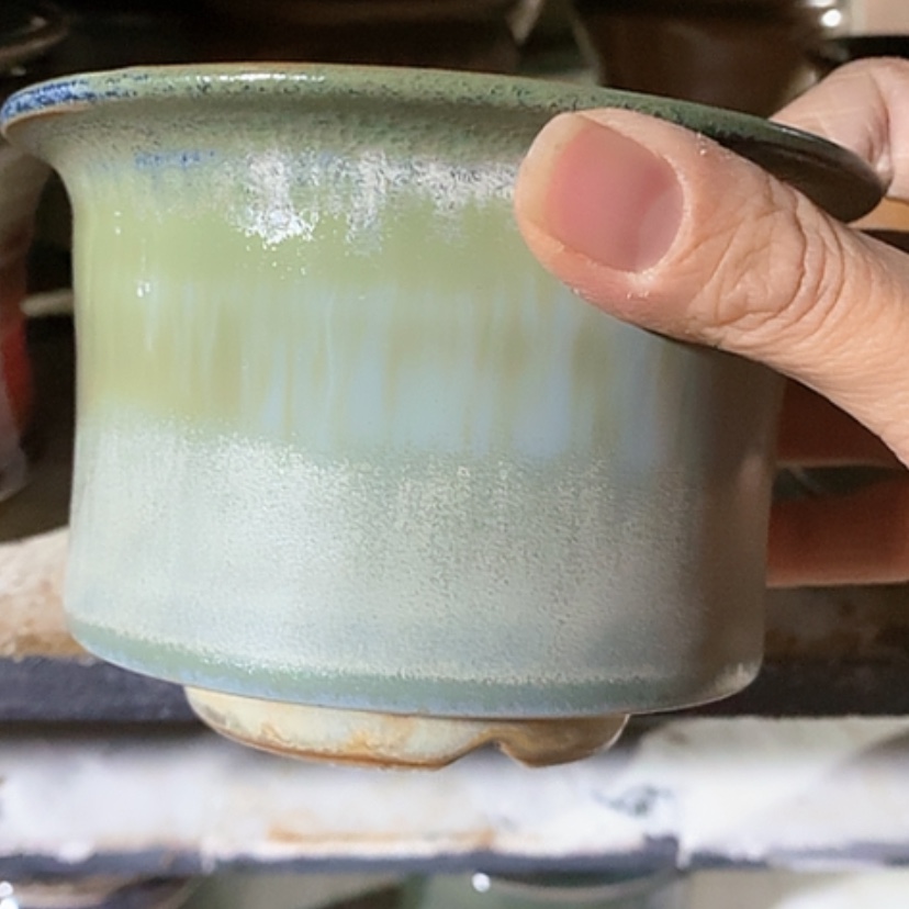 【闪购商品】红陶口10.5