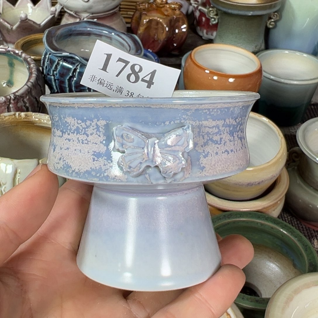 红陶景德镇陶瓷……