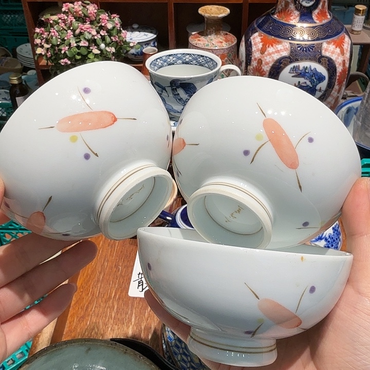 盖碗 五十包邮五十包邮