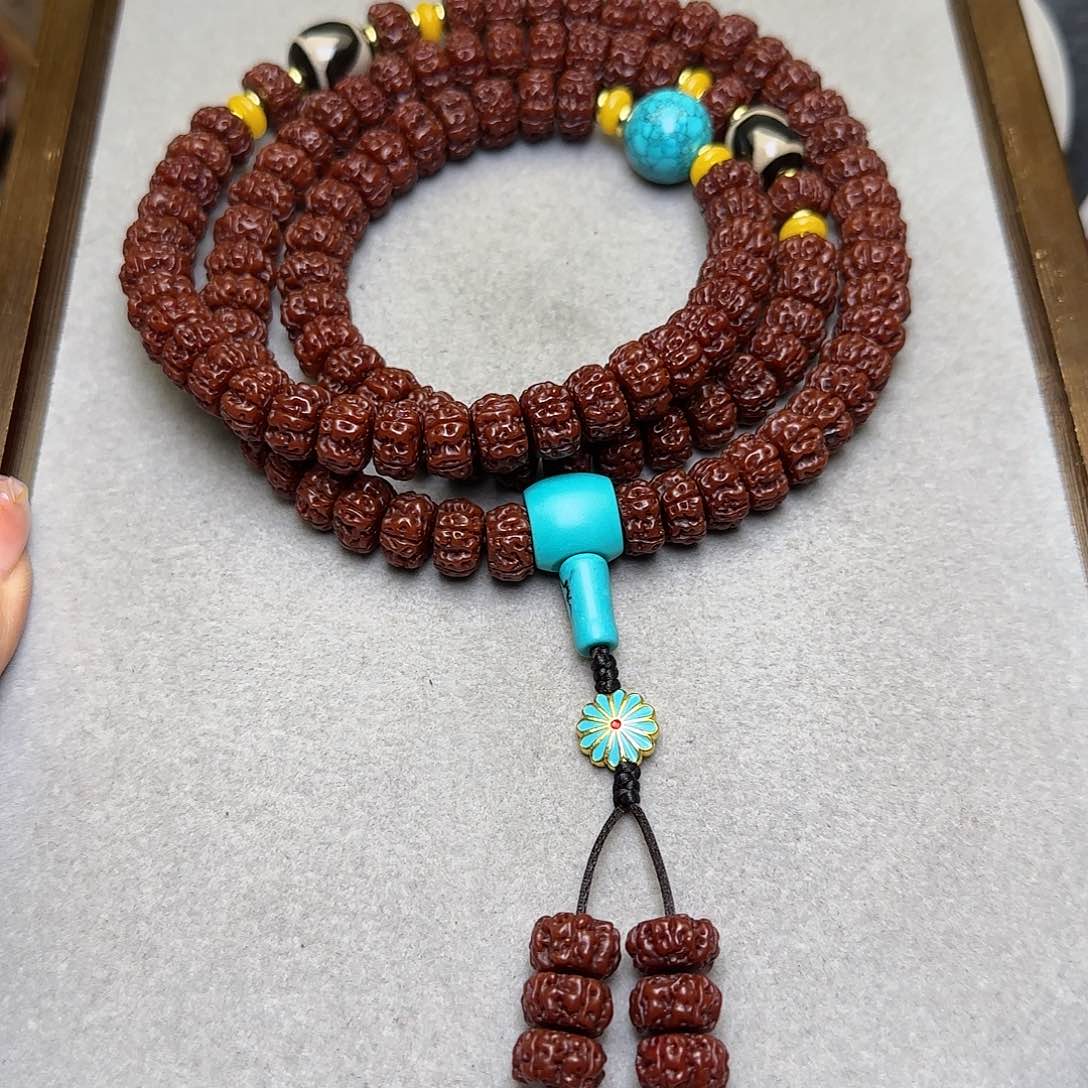 金刚菩提吊坠金刚11-12