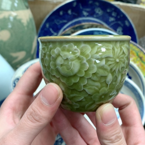 瓷器摆件瓷器摆件