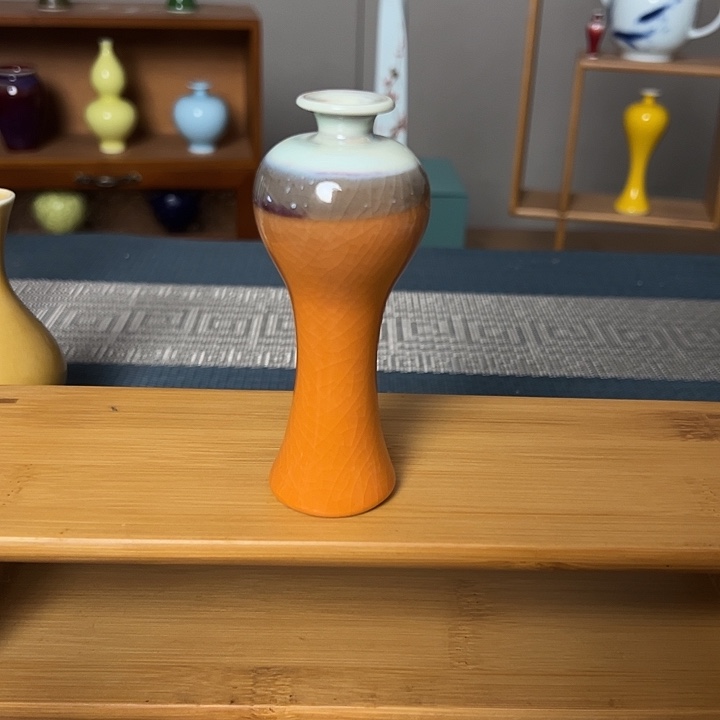 瓶景德镇陶瓷研究所学会