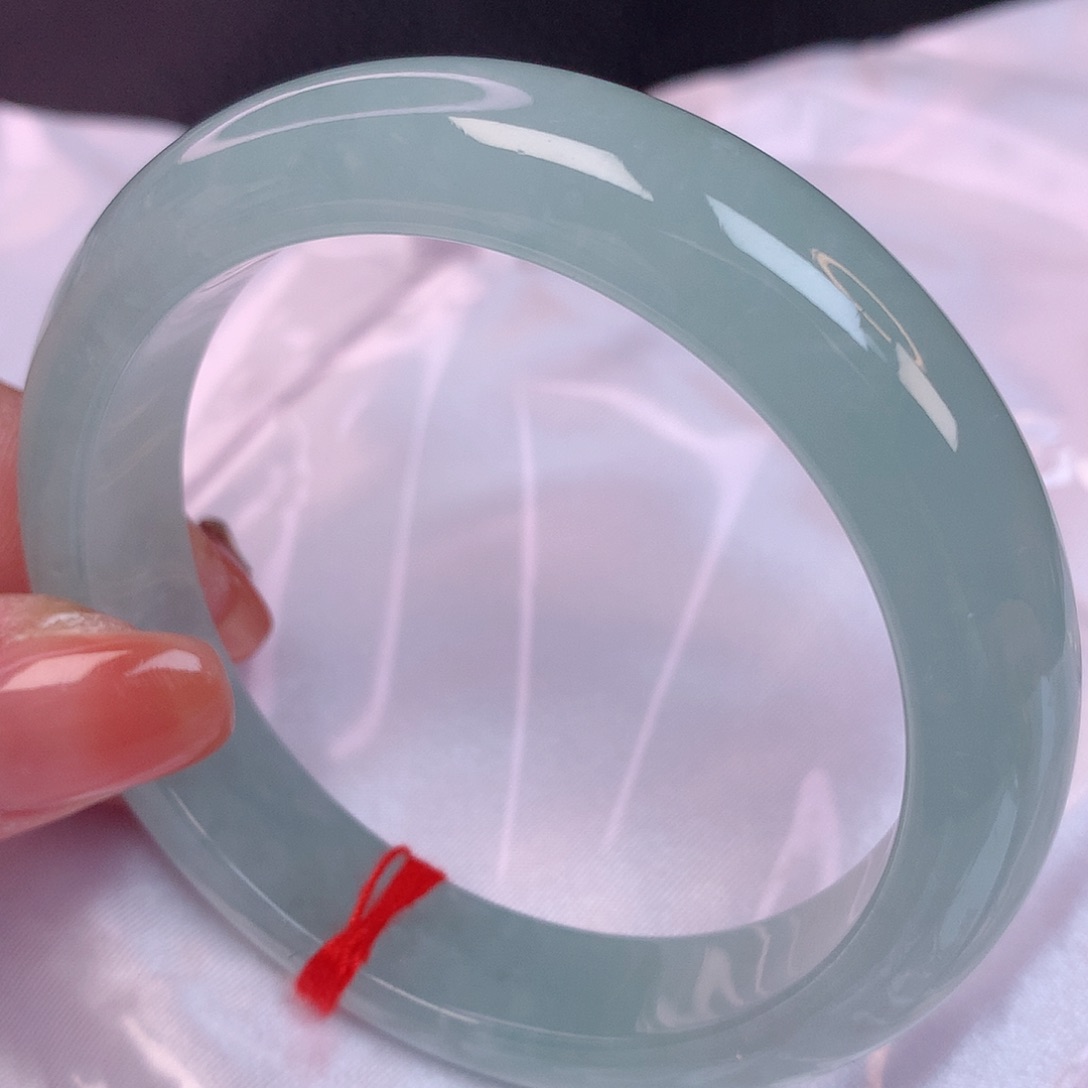 【闪购商品】翡翠未镶嵌手镯56 翡翠手镯