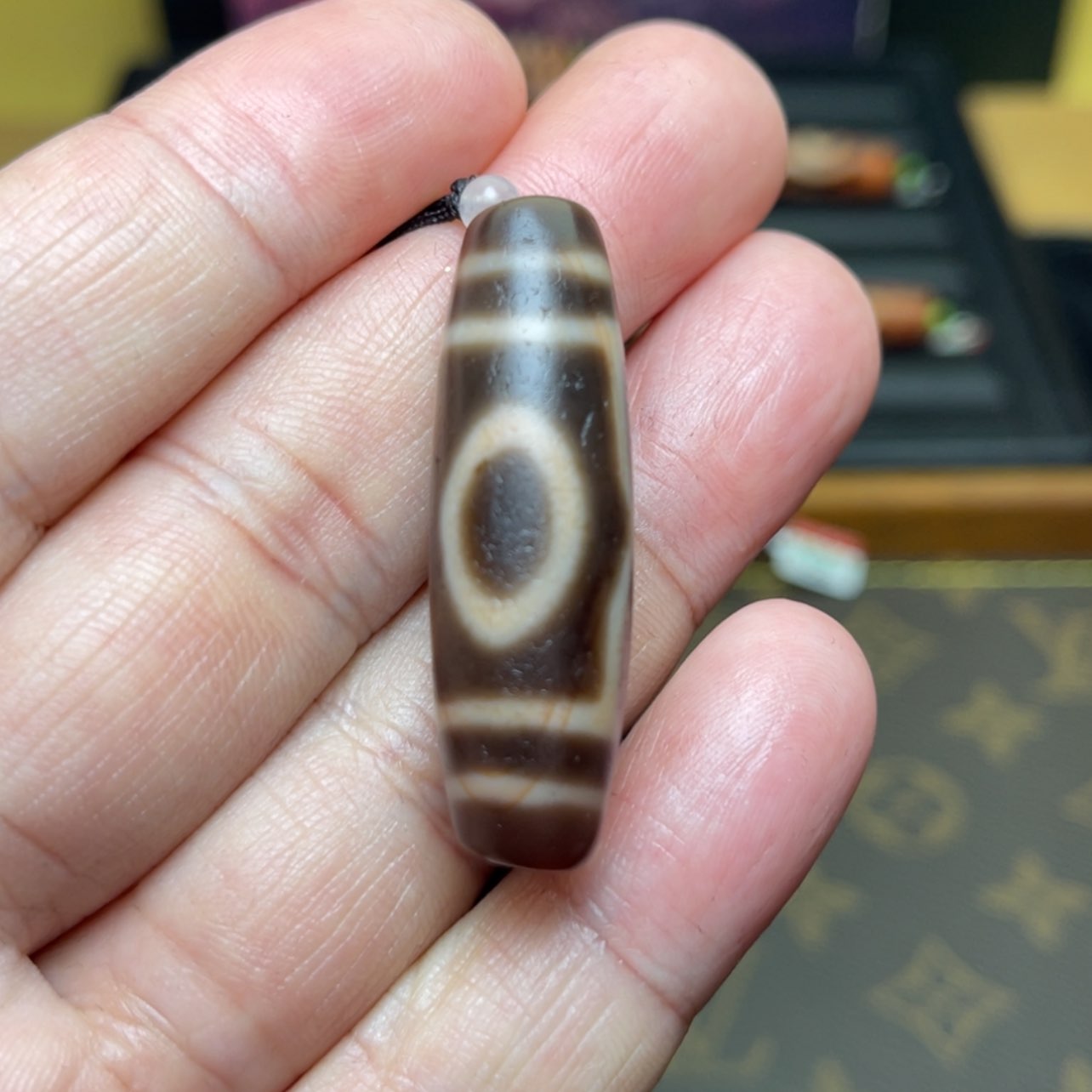 【闪购商品】玛瑙/玉髓珠宝半成品未镶嵌