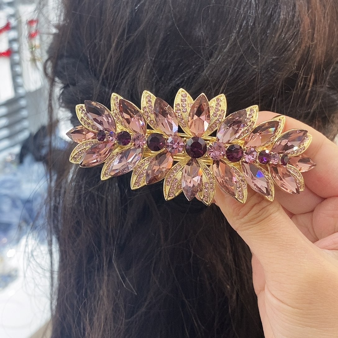 仿水晶合金大弹夹