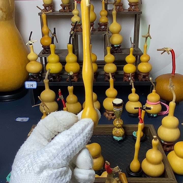 亮***哥精品葫芦 选购链接