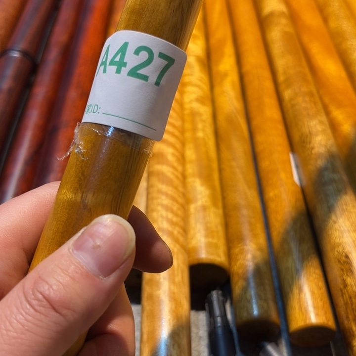 大果紫檀（缅甸花梨）用****3