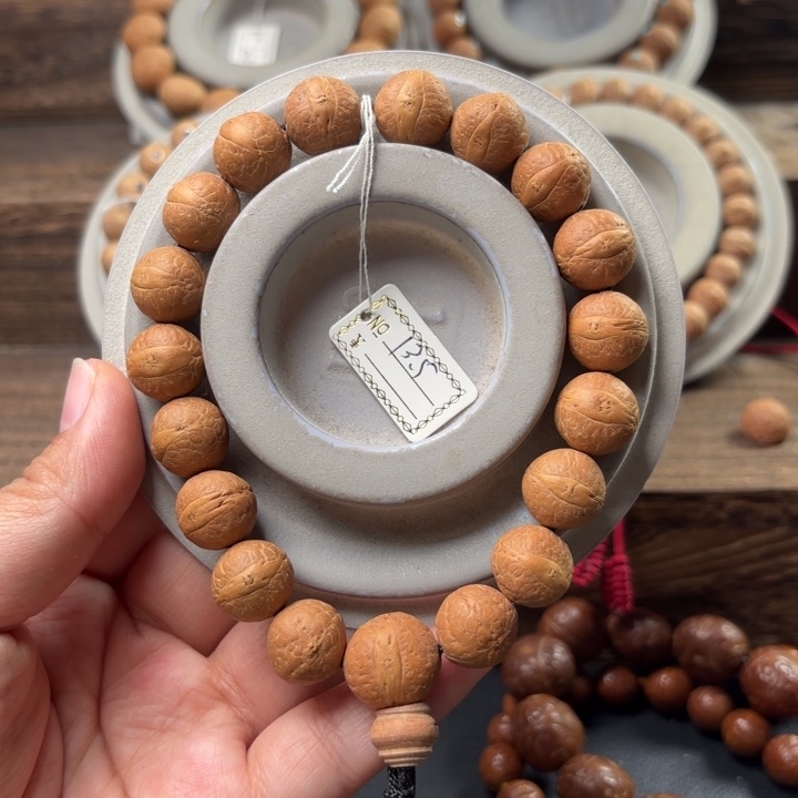 凤眼菩提手串13.5mm手串