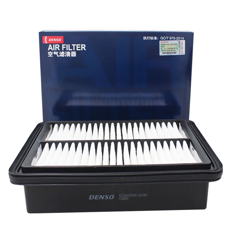 DENSO/电装空气滤清器260331-2130(适配20款后昂克赛拉1.5L）