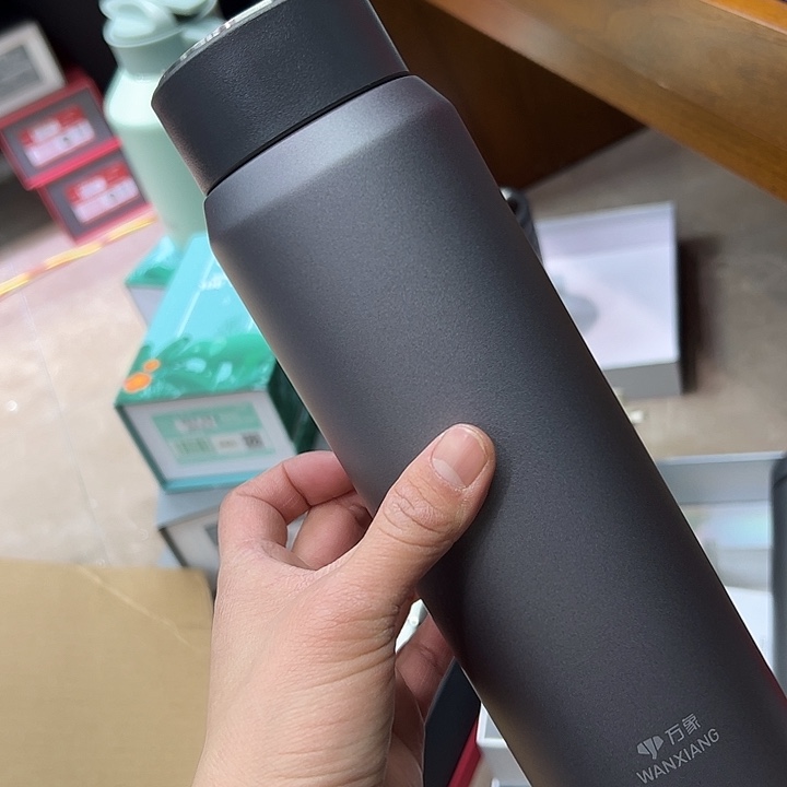 D22-75-730ml  不带滤网 304  杯套