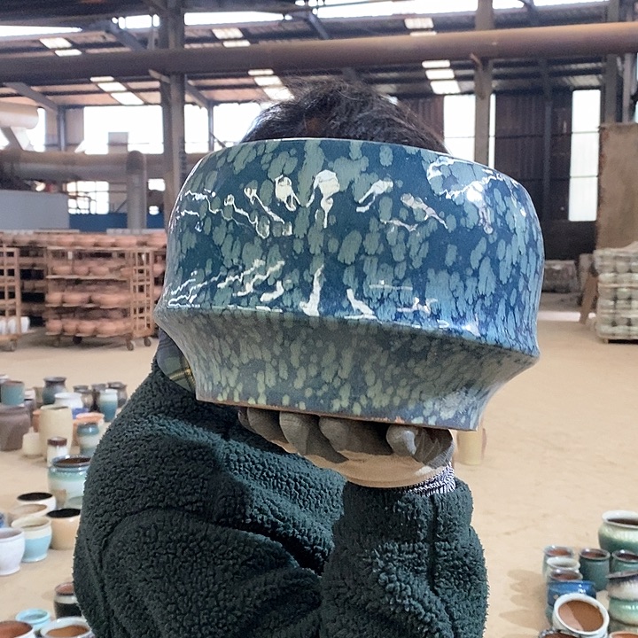 红陶正品高16口22