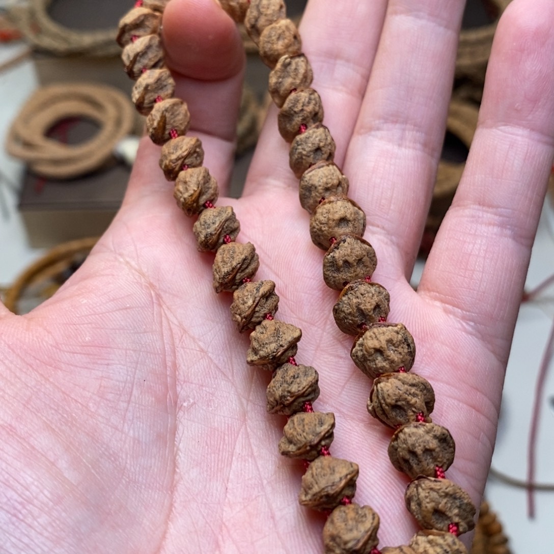 吊坠柏香籽/百香籽