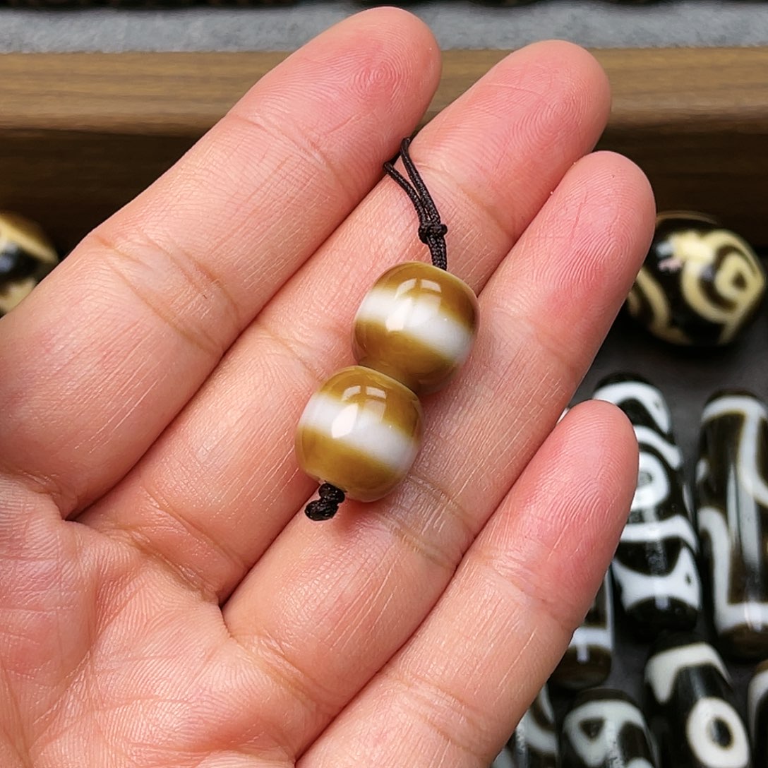 【闪购商品】未镶嵌颈饰玛瑙/玉髓