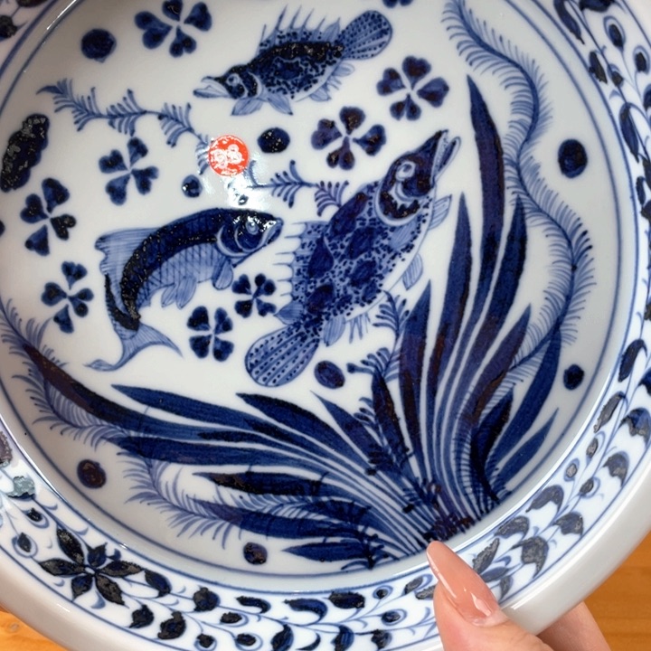 景德镇手绘哈哈哈哈哈