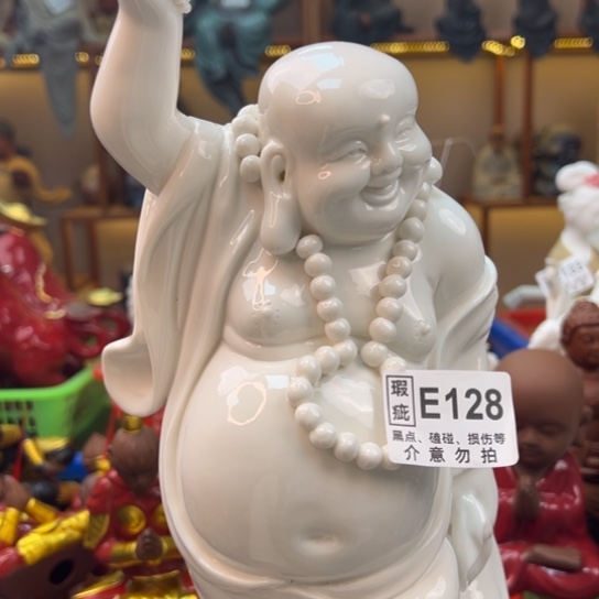 紫砂茶宠微瑕产品
