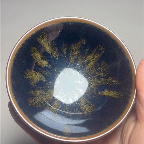 【闪购商品】茶盏-308............