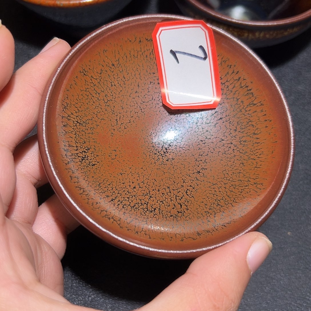 茶盏建盏主人杯啦啦啦啦啦